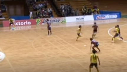 【チョンドンとセットで使いたい】シューターがダイアゴナル抜けする斬新なKI